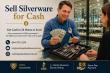 Cash for Gold & Diamonds Addresses Growing Consumer Interest in Jewelry Resale
