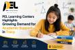 PEL Learning Centers Highlights Growing Demand for Academic Support in Tracy