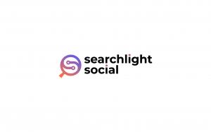 Searchlight Social, a Los Angeles–based influencer management and creator coaching agency, has surpassed one billion views managed across TikTok, Instagram, and YouTube — a milestone the company says reflects a broader shift in how brands and creators want to work together Searchlight Social logo