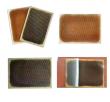 Ideal Coating Substrate: YDL Spunlace Nonwoven Compatible with Hot-Melt, Hydrogel and Silicone Adhesives