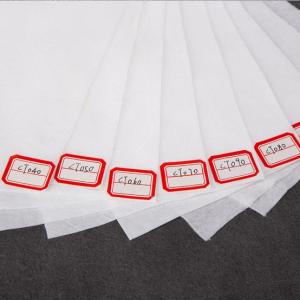 YDL Spunlace Nonwoven Fabric Samples For Composite Felt