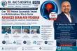 Dr. Rao Explains How Precision Radiosurgery and Multidisciplinary Care Are Advancing Brain AVM Treatment