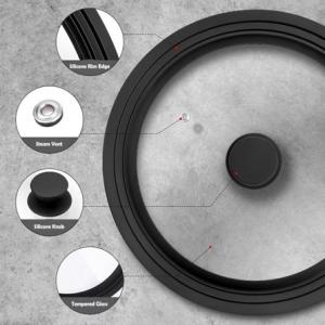 A procurement manager at a major European supermarket chain reviews the quarterly performance of the cookware aisle Yongkang Haikerui Trading Co., Ltd. Room 1115, 8th Floor, Entrepreneurship Center, Yongkang City, Jinhua City, Zhejiang Province leon@haikrui.com