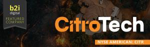 CitroTech expands its certified partner network from two to 13 organizations, increasing access to proactive wildfire protection across high-risk regions in North America.