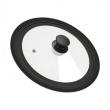 China Space Saving Pot Lid Online Shop vs Traditional Lids: Kitchen Space Optimization Analysis