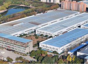 High-Efficiency Neodymium Magnet Manufacturing 1