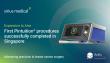 Sirius Medical Announces First Pintuition® Procedures at Solis Breast Care & Surgery Centre in Asia