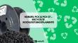 Technische Filamente aus recyceltem Polycarbonat: Nobufil zeigt neue PCx &PCxCF für anspruchsvolle Fertigungsanwendungen
