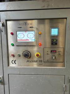 Furnace Panel