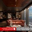 Cu 29 by S.A.I.T. Studio Wins Silver A' Design Award in Interior Design