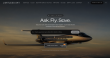 AI-Guided Empty Leg Flight Search: How Limitless Sky Is Bringing Private Aviation Into the AI Era