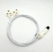 Sum Wai: A Professional Custom Cable Assembly Manufacturer in China