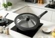 BIDOTAMU - Cost-Effective Skillet Lid Replacement Online Shop: Balancing Reliable Performance and Affordability
