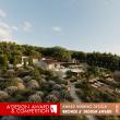 Villa Fortuna by S.A.I.T. Studio Wins Bronze in A' Architecture Awards