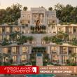 Palm 1890 by S.A.I.T. Studio Wins Bronze at the A' Architecture Awards