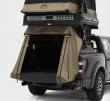 WingmanX vs Conventional Truck Camping Accessories: A Comparative Analysis of Integration and User Experience