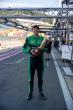 CrowdStrike 24 Hours of Spa Winner