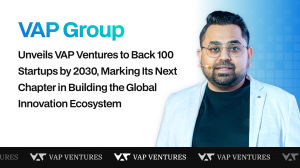 VAP Venture 1