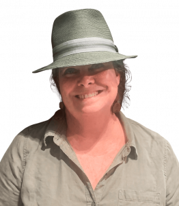 Marianne E. Murphy, founder of Dance Walking Fool, Inc