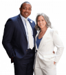 Perry Jeffries III and Sara Jeffries to Appear on Couple's Empire TV