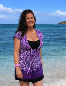 Artist, Educator, and Retreat Host Transforms Personal Loss Into a Global Movement that Combines Creativity, Travel, Healing, and Meaningful Human Connection