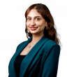 Sanjana Ayalasomayajula Joins Operation CEO TV