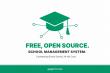 Free, Open Source School ERP GegoK12 Ends the Need for Expensive Licenses
