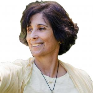 Nancy Volante has a simple answer for clients who want her to predict the future: She will not