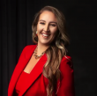 Laura Lockner, Distinguished By Influential Women, Expands Emmy-Winning Production Into Live Entertainment
