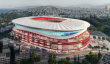 Olympiacos FC  unveils revolutionary vision for new €250+ million Georgios Karaiskakis Stadium 