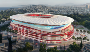 new stadium