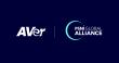 AVer Joins PSNI Global Alliance to Deliver Scalable and AI-Driven Collaboration Solutions Worldwide