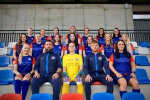 FK Cēsis Women's Team