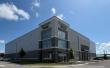 RSG Development, Blackfin Partners, and The Feldman Group open class A self storage facility in Haines City Florida
