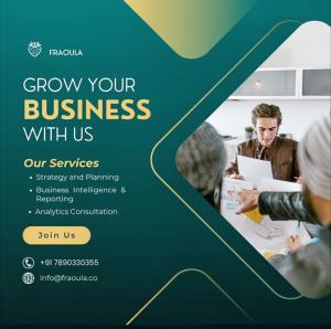 Fraoula Analytics