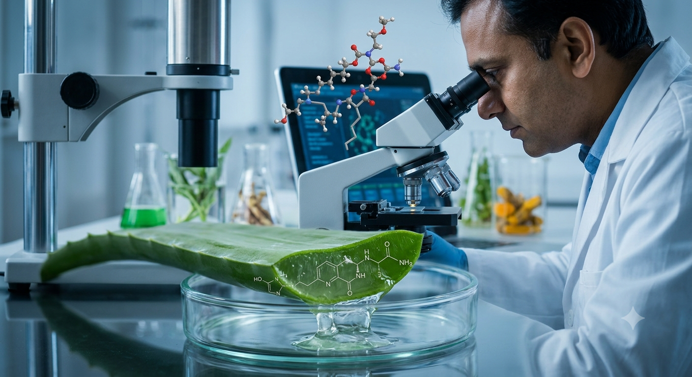 OM BOTANICAL DISCLOSES SCIENTIFIC FRAMEWORK ADDRESSING SEASONAL SKIN BARRIER DISRUPTION AND CONGESTION
