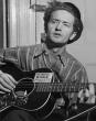 DUST BOWLS AND JEWISH SOULS, New Documentary Film About Woody Guthrie, Set for United States Premiere
