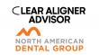 North American Dental Group Expands Partnership with Clear Aligner Advisor After 3.8x Case Growth & 8.4x ROI