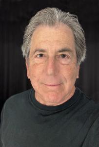 Steven Pressman, film director -- photo credit: PerlePress Productions