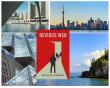 Mystery Novel “Devious Web” Brings Toronto and Ontario Cottage Country to Life for Summer Thriller Readers