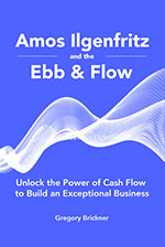 Amos Ilgenfritz and the Ebb & Flow
