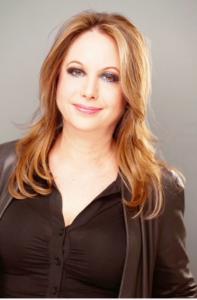 Adrienne Stern, Casting Director of The Final Fight