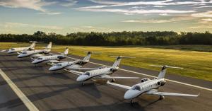 Photo Credit by Textron Aviation (TM)