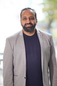 Deepak Choudhary , Founder & MD EVA Live