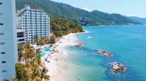 Puerto Vallarta view
