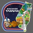 Miss Taiwanese American to Lead 'Discover Taiwan' Float at Huntington Beach's Historic 4th of July Parade