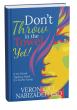 Former Battle-Weary Wife Veronica L. Nabizadeh Releases Don't Throw in the Towel Yet!