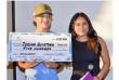 Turning Setbacks Into Success: Madera Students Honored by Valdez Educational Services