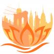 Day of Remembering Our Interdependence: Buddhists Lead Day-Long Peace Pilgrimage in NYC’s Five Boroughs