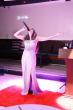 Farrah Mechael Receives Standing Ovation as She and Sister Tamara Mechael Accept Ambassador for Peace Appointments